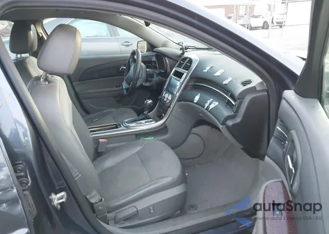 2013 Chevrolet Malibu 1Lt z USA, uszkodzony, nr VIN 1G11C5SA0DF198735